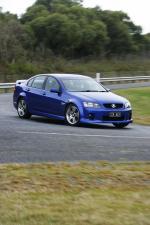 Holden Commodore SV6 2006 года